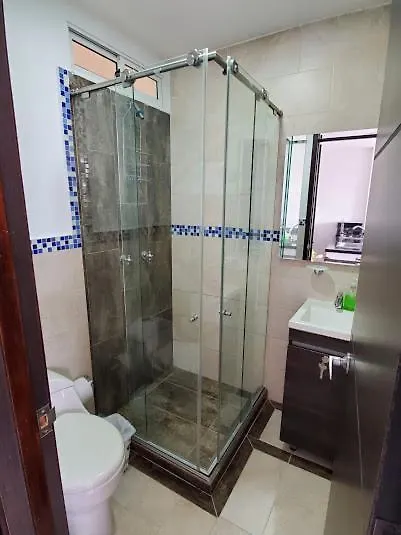 Aparthotel Apartaestudio Arboleda Del Ingenio Cali Colombia