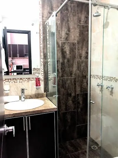 Apartaestudio Arboleda Del Ingenio Cali Aparthotel