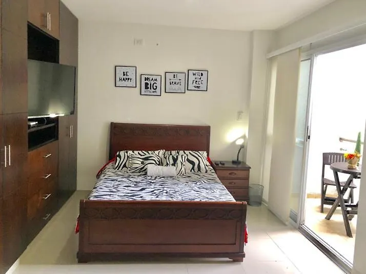 Apartaestudio Arboleda Del Ingenio Cali Colombia