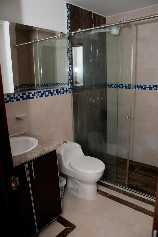 Apartaestudio Arboleda Del Ingenio Cali